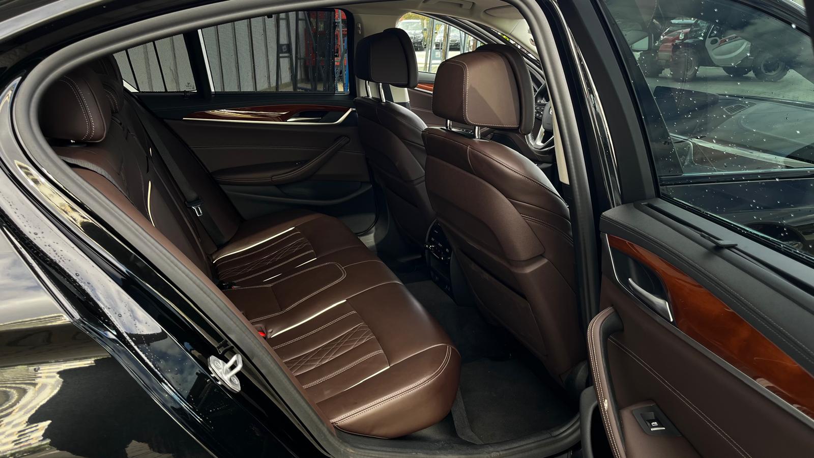 BMW Seria 5, 530E XDRIVE, 2020, 70295 km