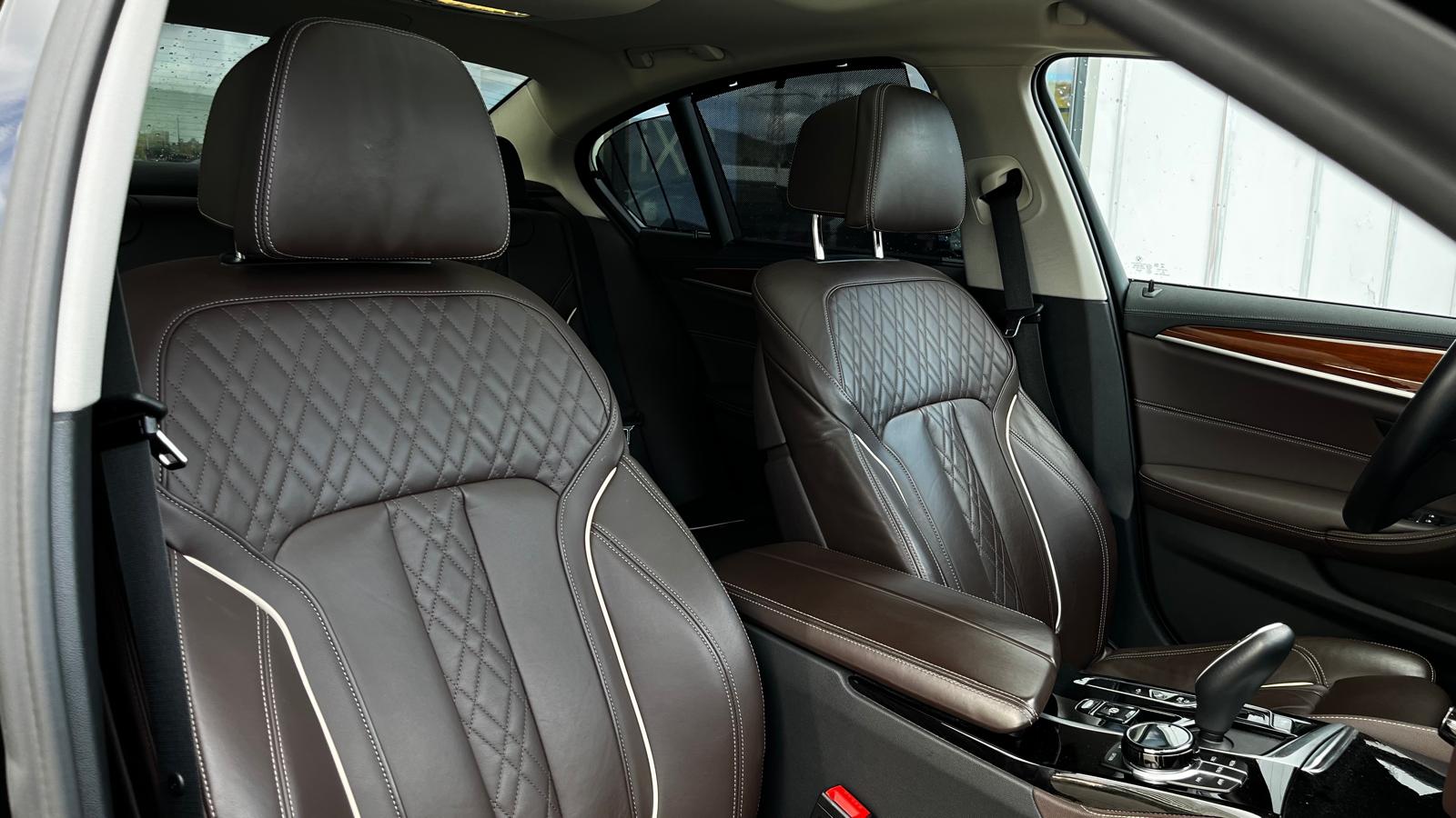 BMW Seria 5, 530E XDRIVE, 2020, 70295 km