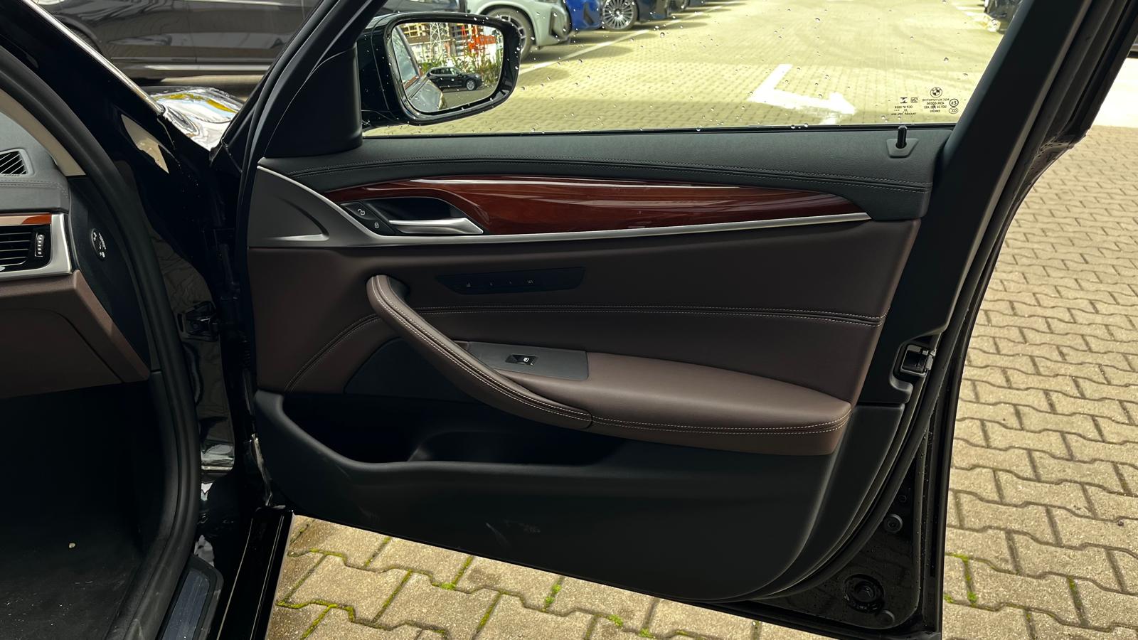 BMW Seria 5, 530E XDRIVE, 2020, 70295 km