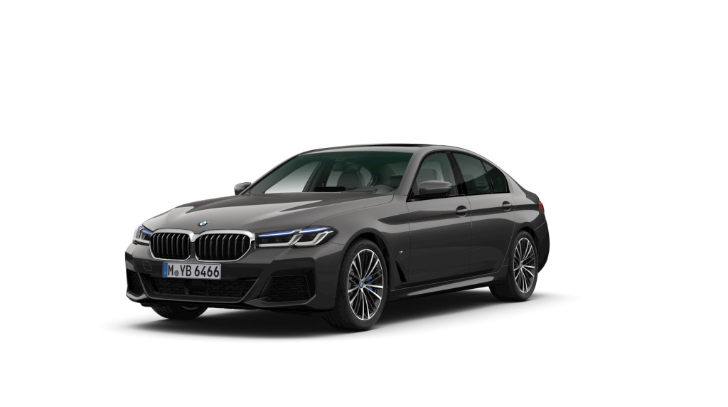 530I XDRIVE 530I XDRIVE