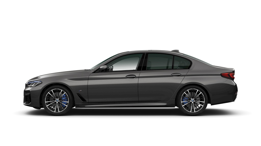 BMW Seria 5, 530I XDRIVE, 2020, 84456 km