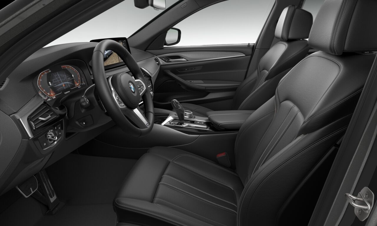 BMW Seria 5, 530I XDRIVE, 2020, 84456 km