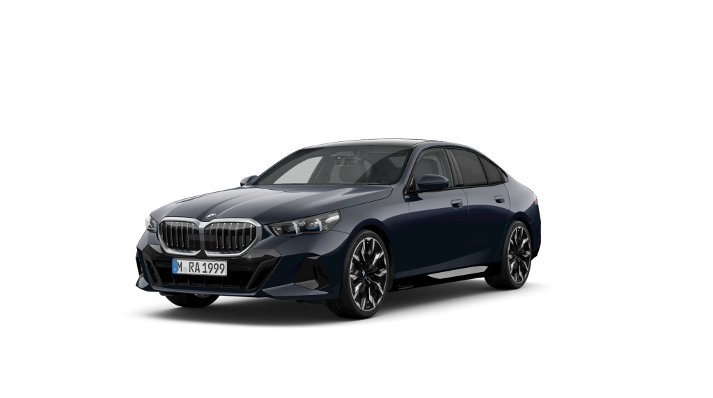 BMW, Seria 5, 540D XDRIVE, 2026, 25100 km