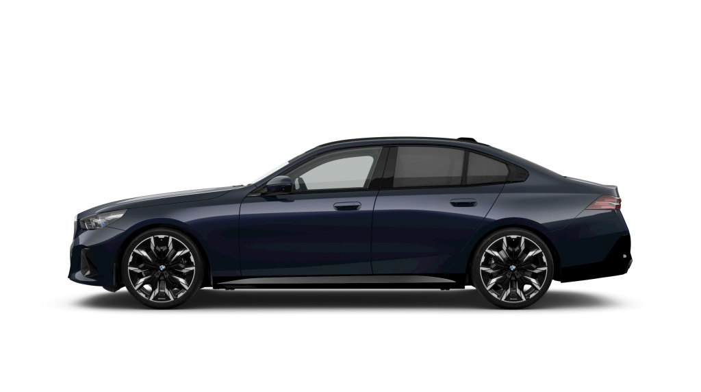 BMW Seria 5, 540D XDRIVE, 2026, 25100 km
