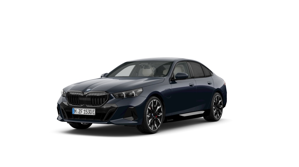 BMW, Seria 5, 550E XDRIVE, 2026, 21200 km