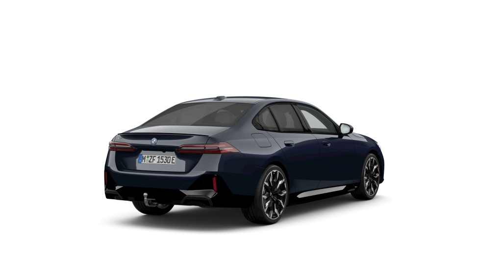 BMW Seria 5, 550E XDRIVE, 2026, 21200 km
