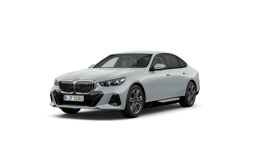 BMW, Seria 5, 550E XDRIVE, 2026, 9190 km
