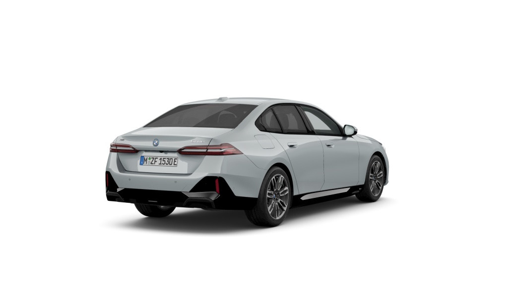 BMW Seria 5, 550E XDRIVE, 2026, 9190 km