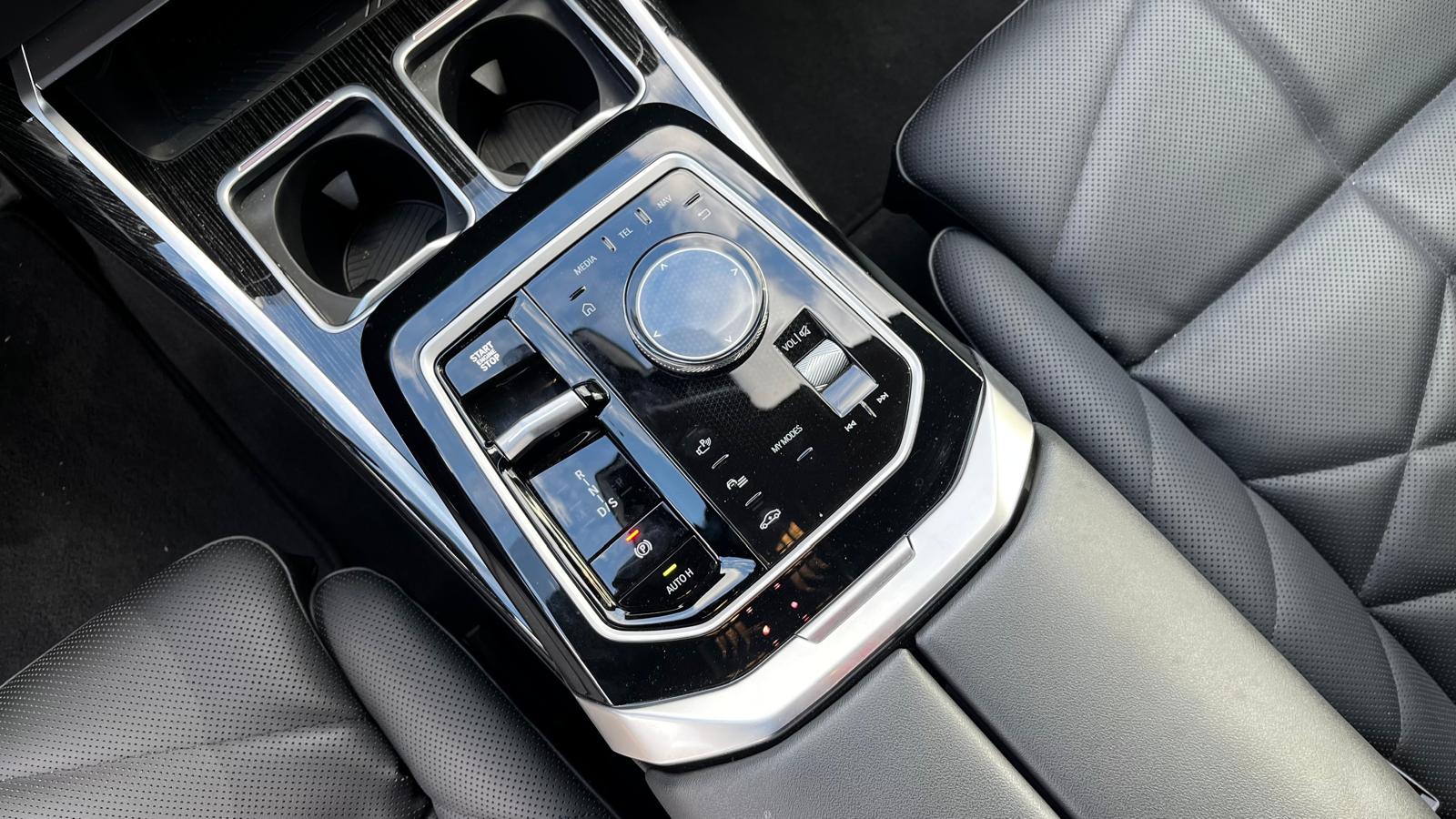BMW Seria 7, 740D XDRIVE, 2023, 49773 km
