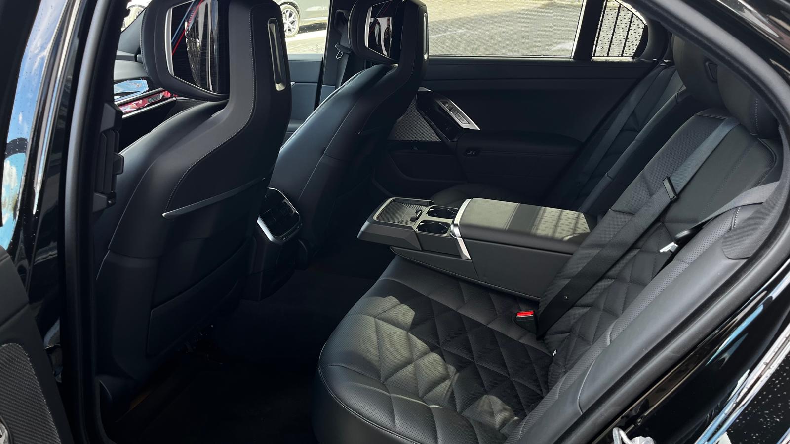BMW Seria 7, 740D XDRIVE, 2023, 49773 km