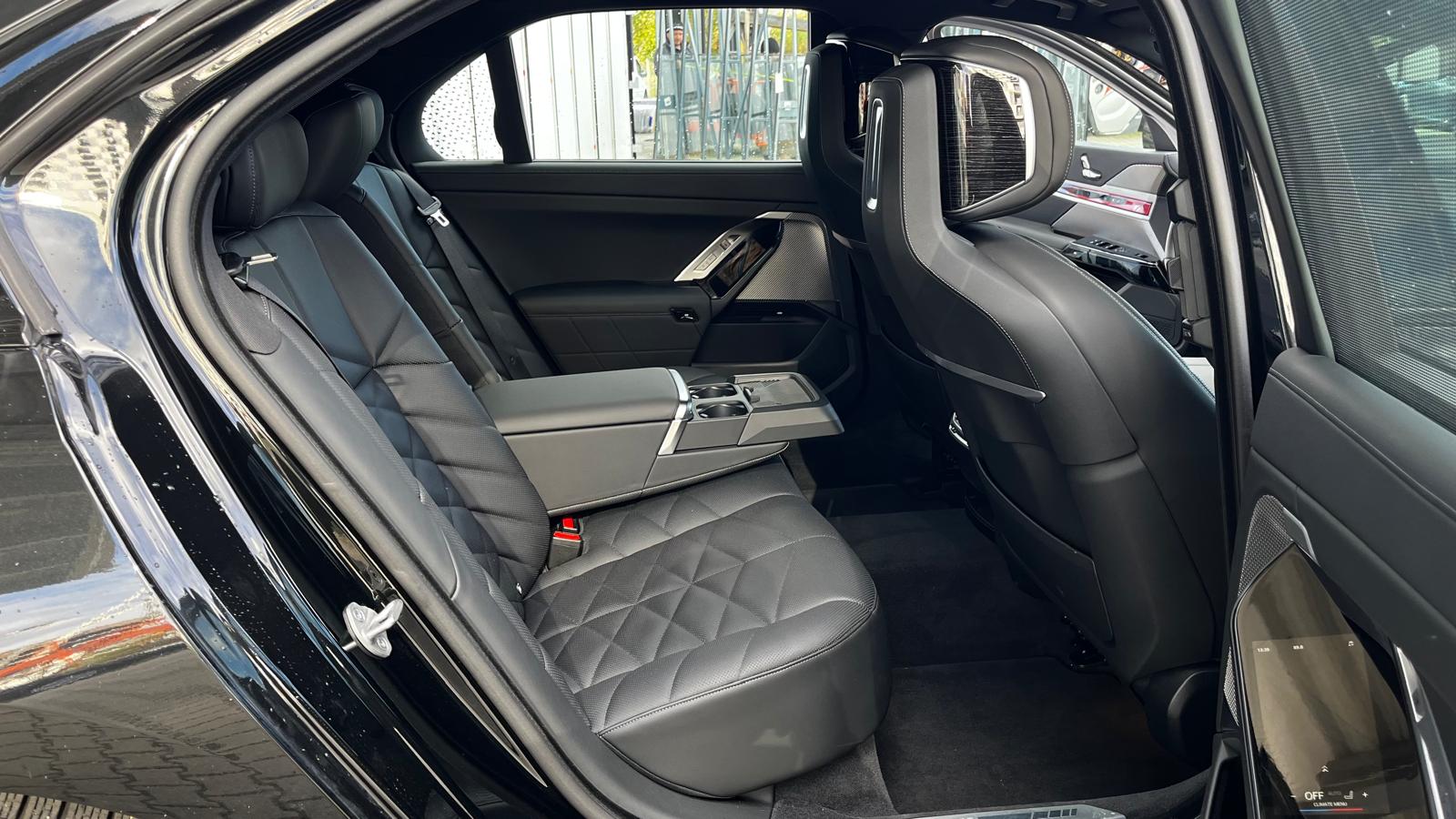 BMW Seria 7, 740D XDRIVE, 2023, 49773 km