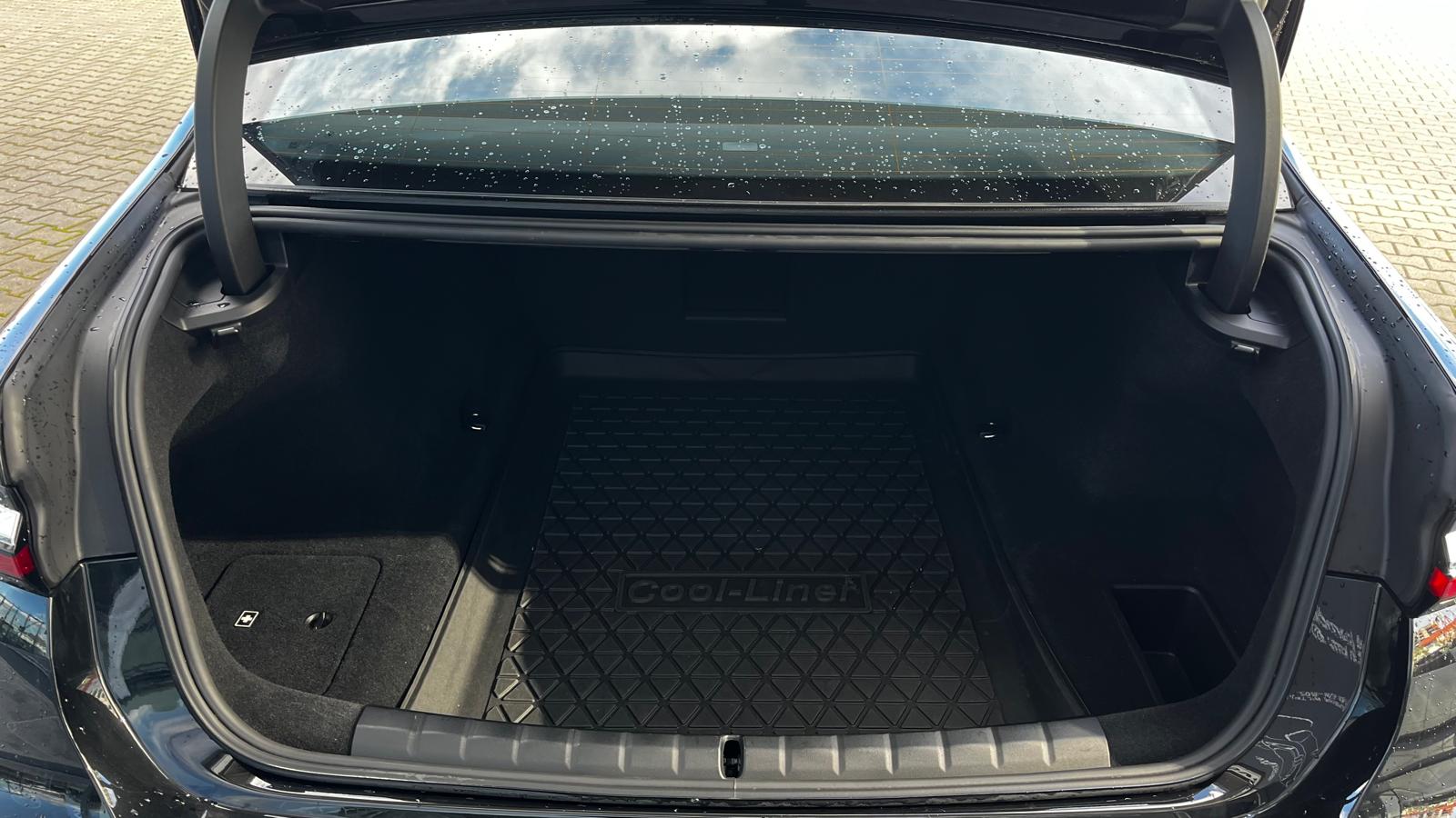 BMW Seria 7, 740D XDRIVE, 2023, 49773 km