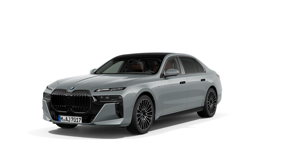 BMW, Seria 7, 740D XDRIVE, 2024, 54973 km