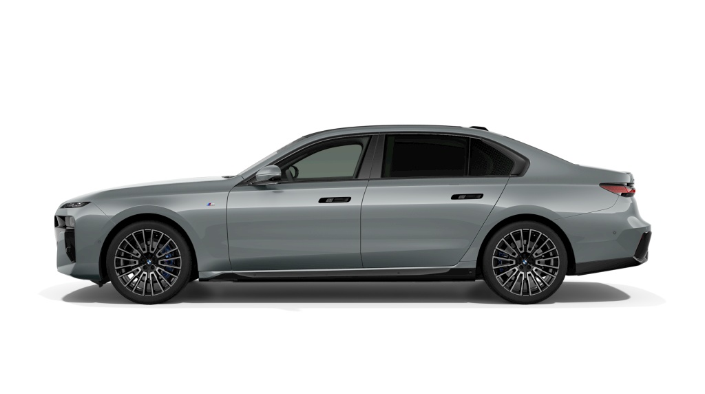 BMW Seria 7, 740D XDRIVE, 2024, 54973 km