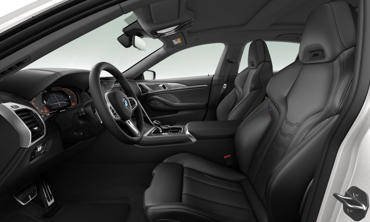BMW Seria 8, 840I XDRIVE GRAN COUPE, 2021, 73715 km