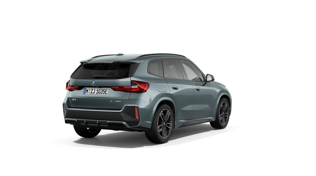 BMW X1, , 2026, 9476 km