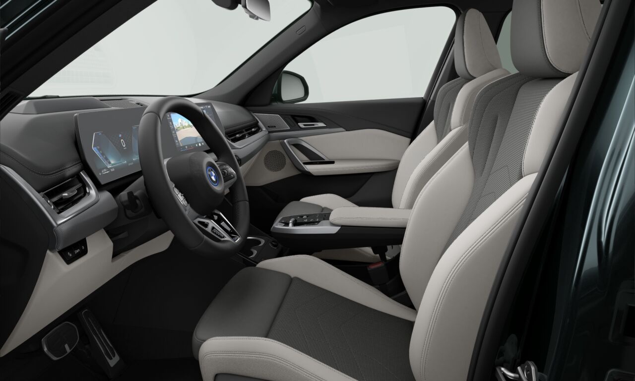 BMW X1, , 2026, 9476 km