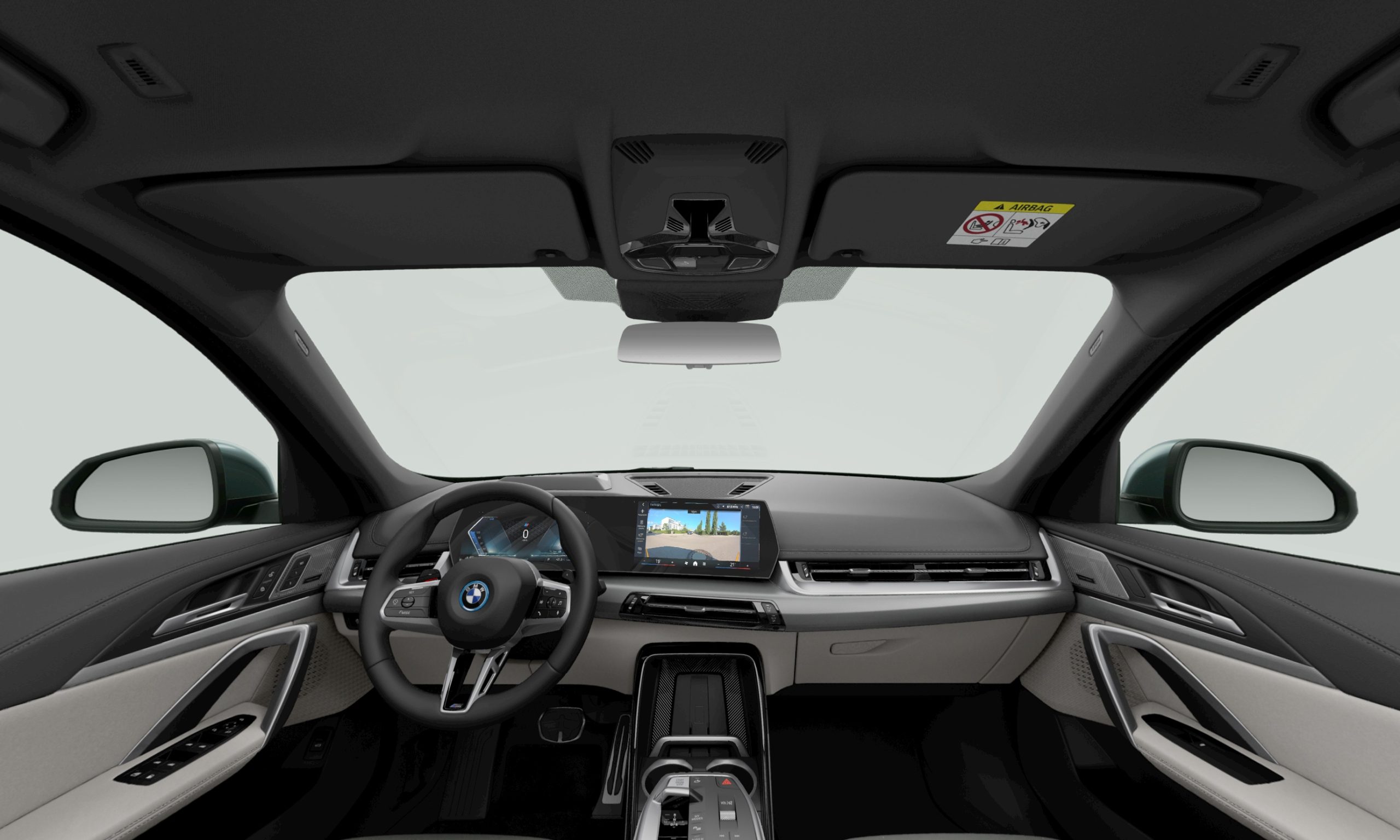 BMW X1, , 2026, 9476 km
