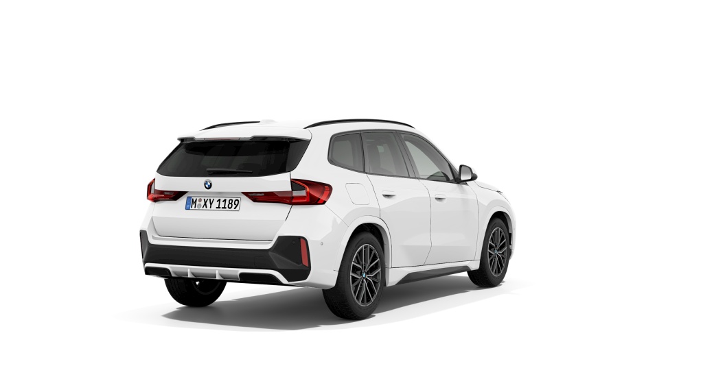 BMW X1 2026 — imagine 2