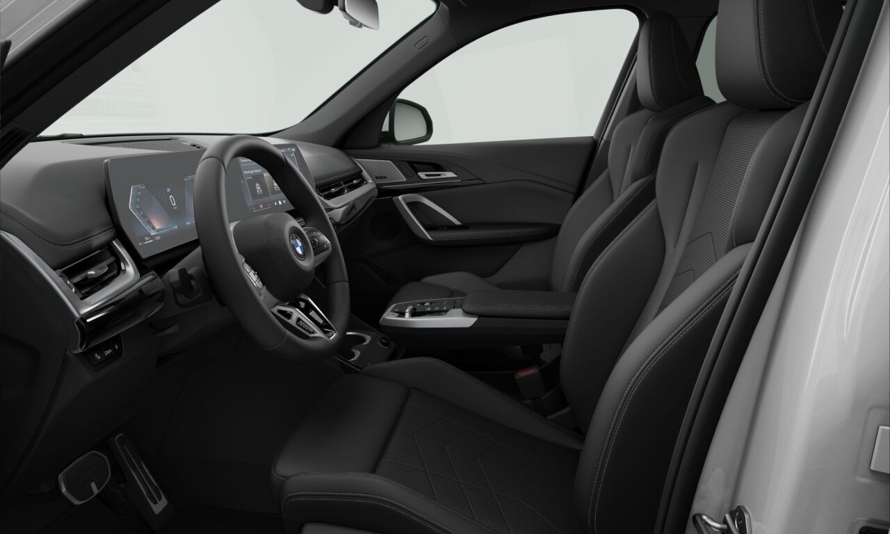 BMW X1 2026 — imagine 4