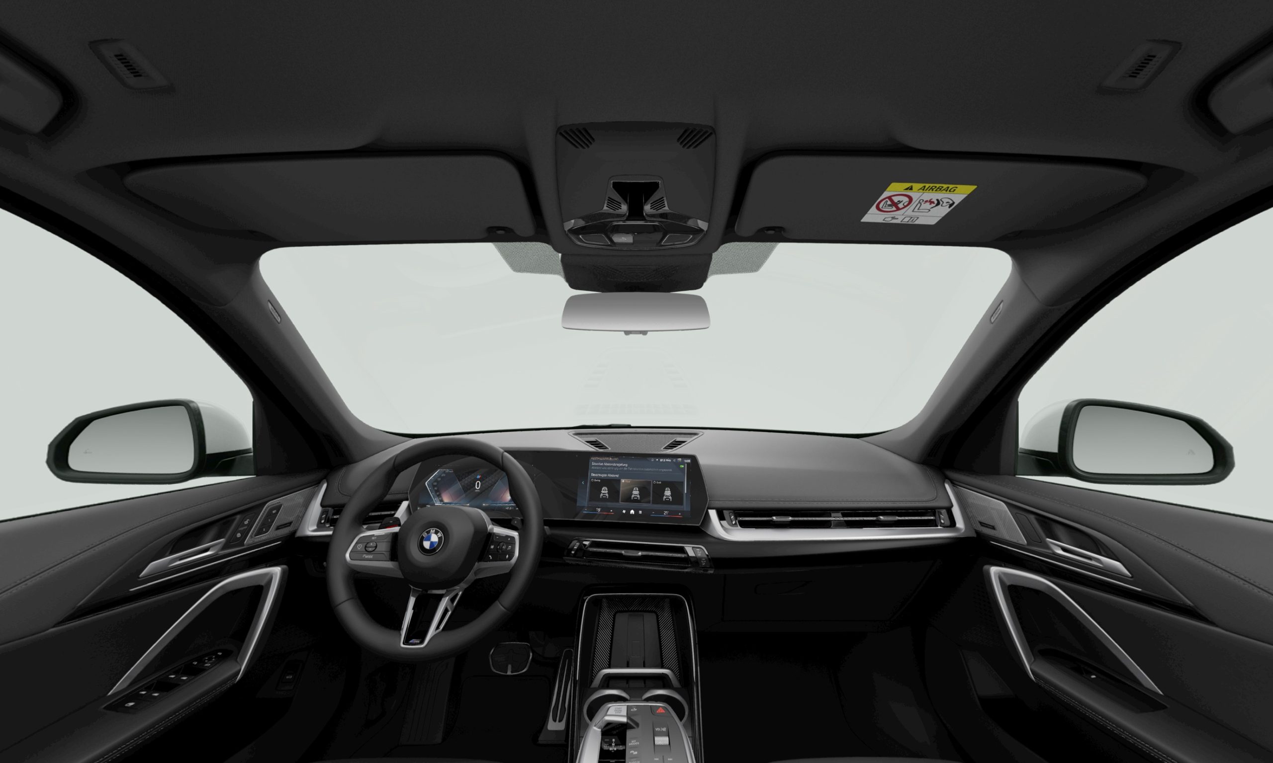 BMW X1 2026 — imagine 5