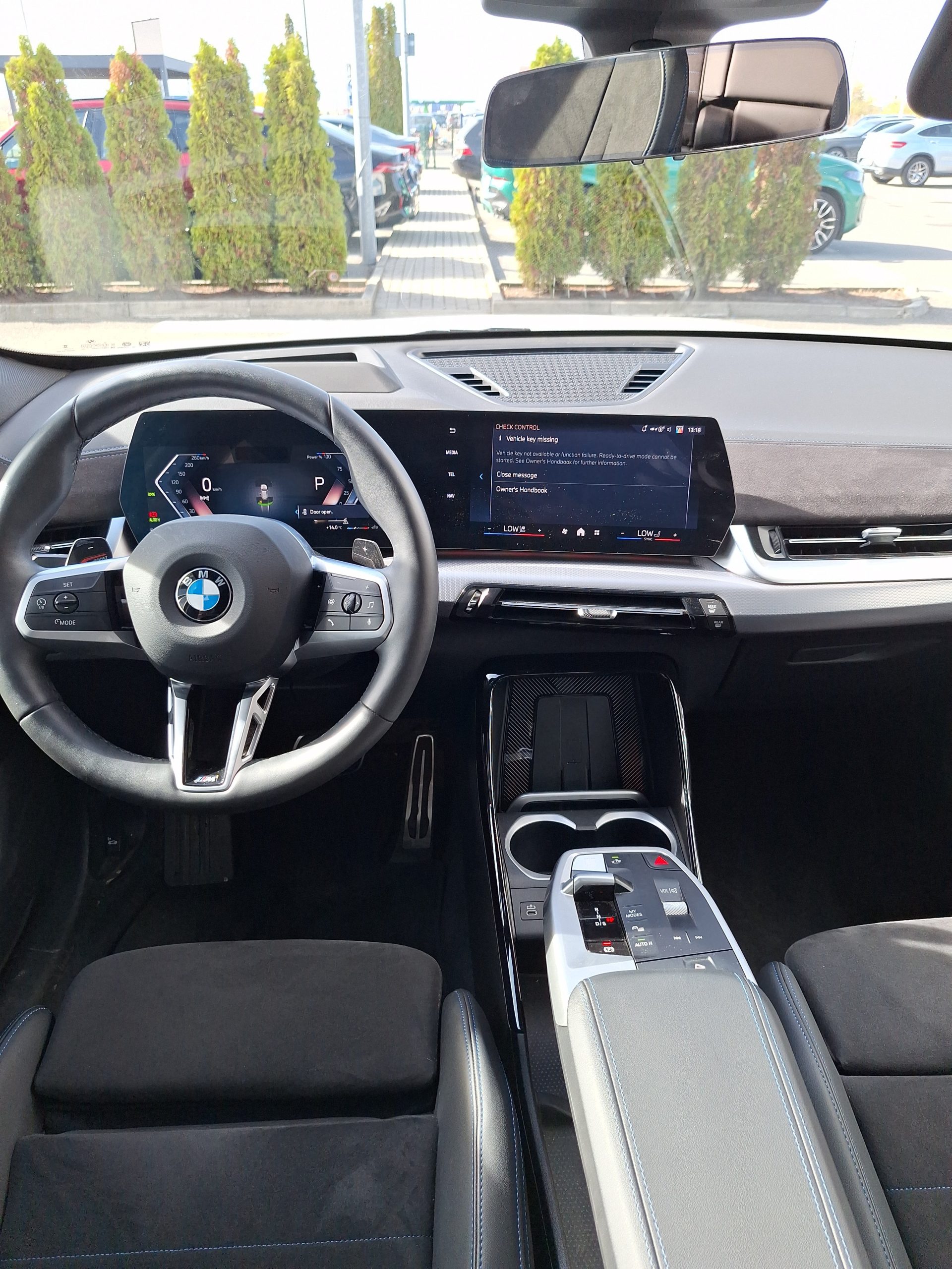 BMW X1, X1 SDRIVE20D, 2026, 6669 km