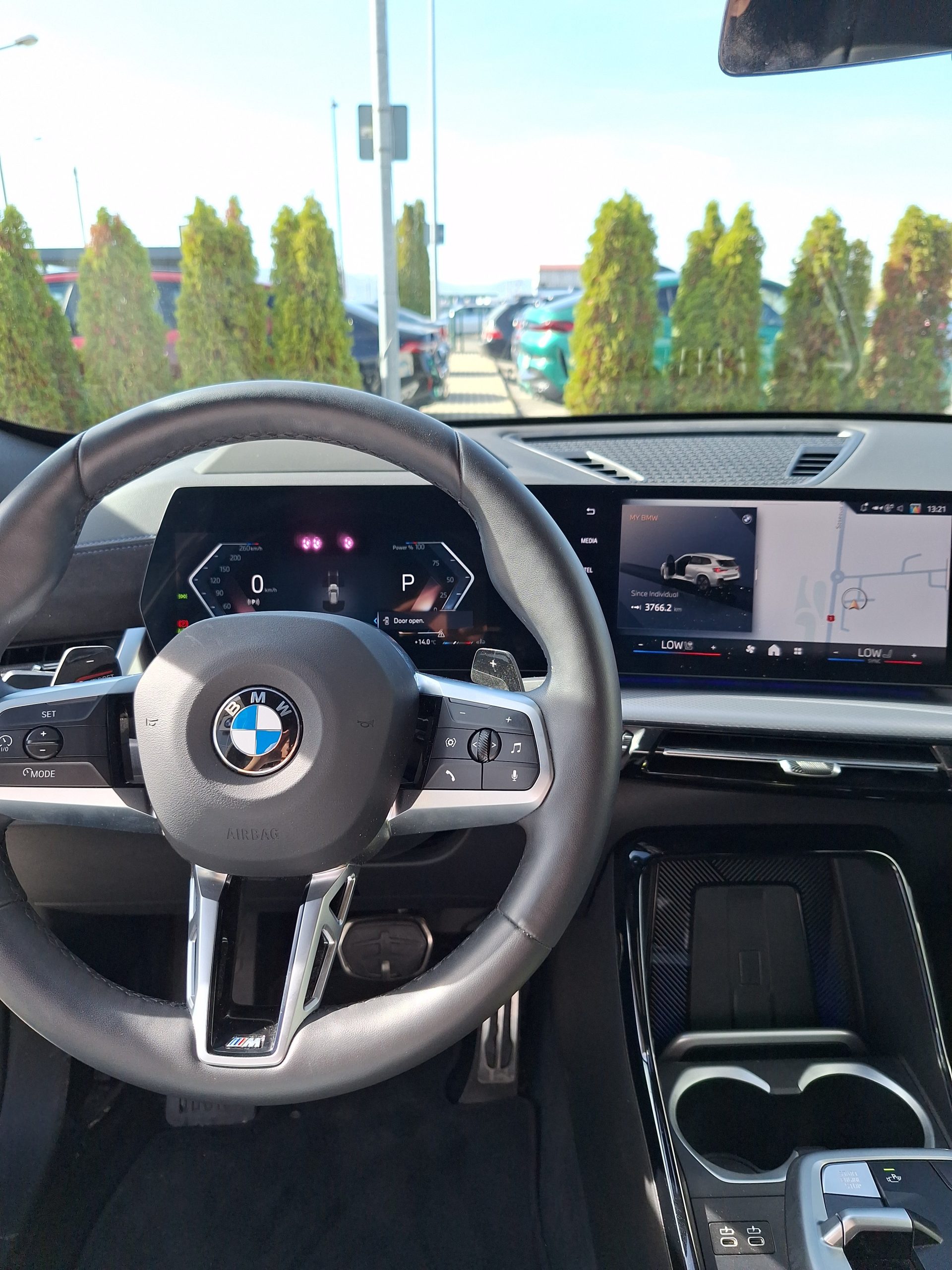 BMW X1, X1 SDRIVE20D, 2026, 6669 km