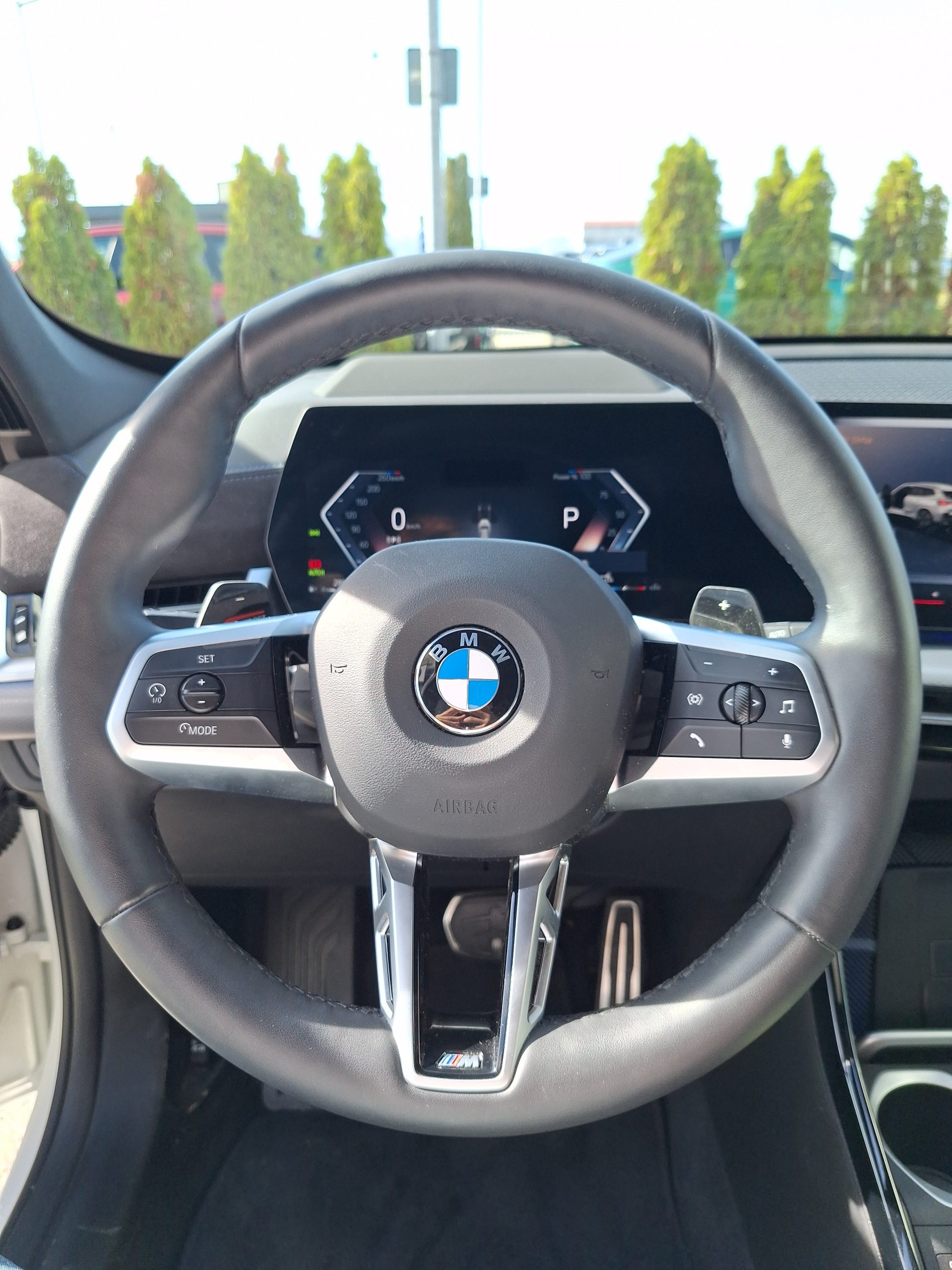 BMW X1, X1 SDRIVE20D, 2026, 6669 km