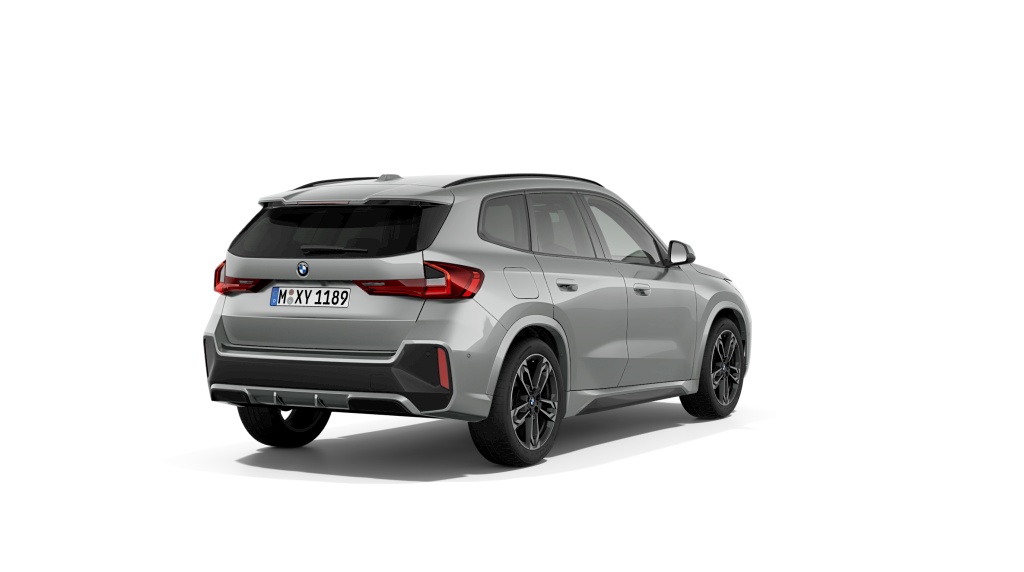 BMW X1, X1 SDRIVE20I, 2026, 5202 km