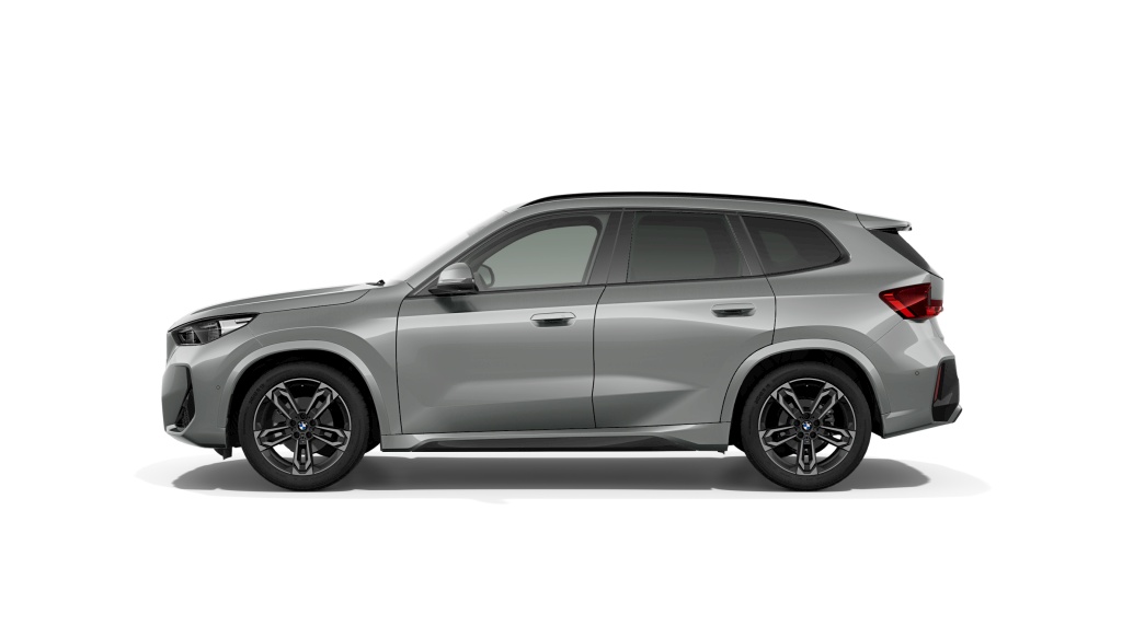 BMW X1, X1 SDRIVE20I, 2026, 5202 km