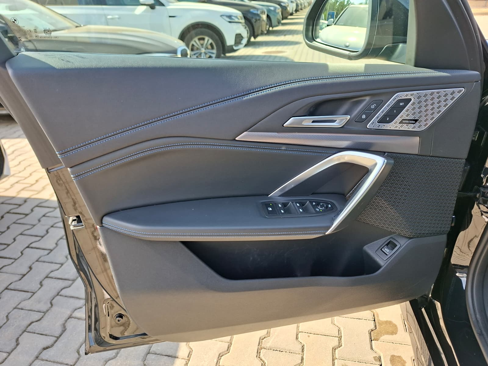 BMW X1, X1 XDRIVE20D, 2024, 41584 km