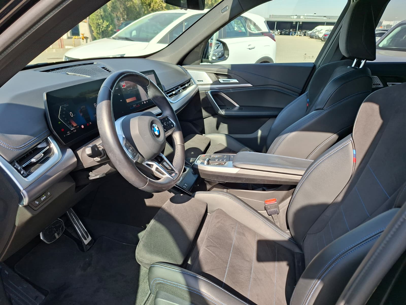 BMW X1, X1 XDRIVE20D, 2024, 41584 km