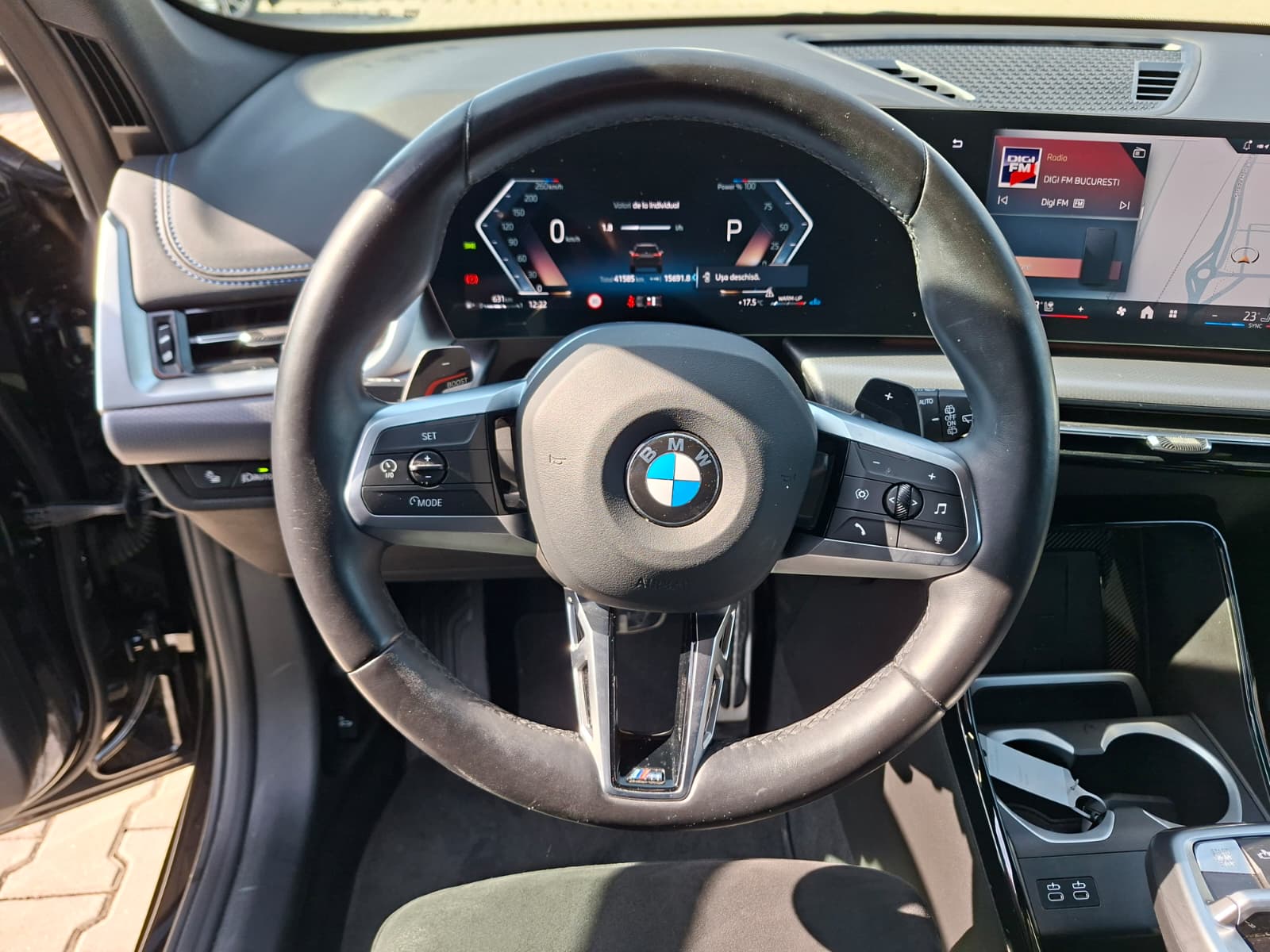 BMW X1, X1 XDRIVE20D, 2024, 41584 km