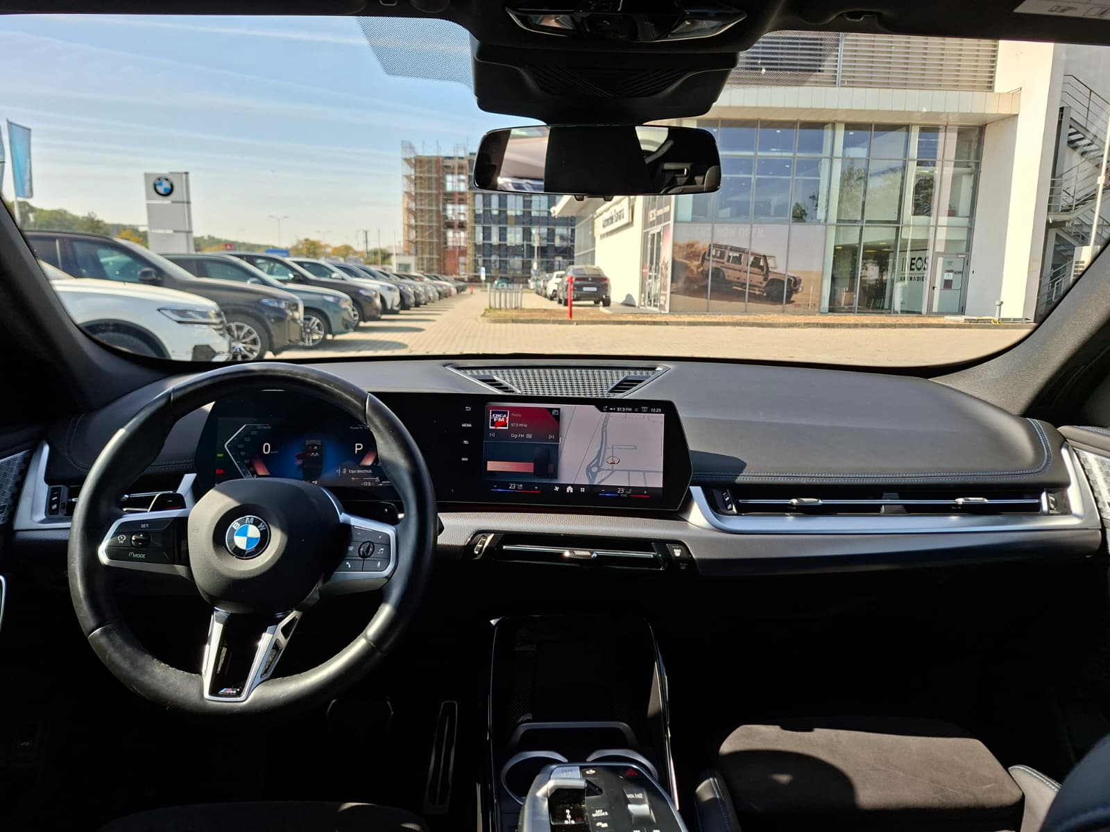 BMW X1, X1 XDRIVE20D, 2024, 41584 km