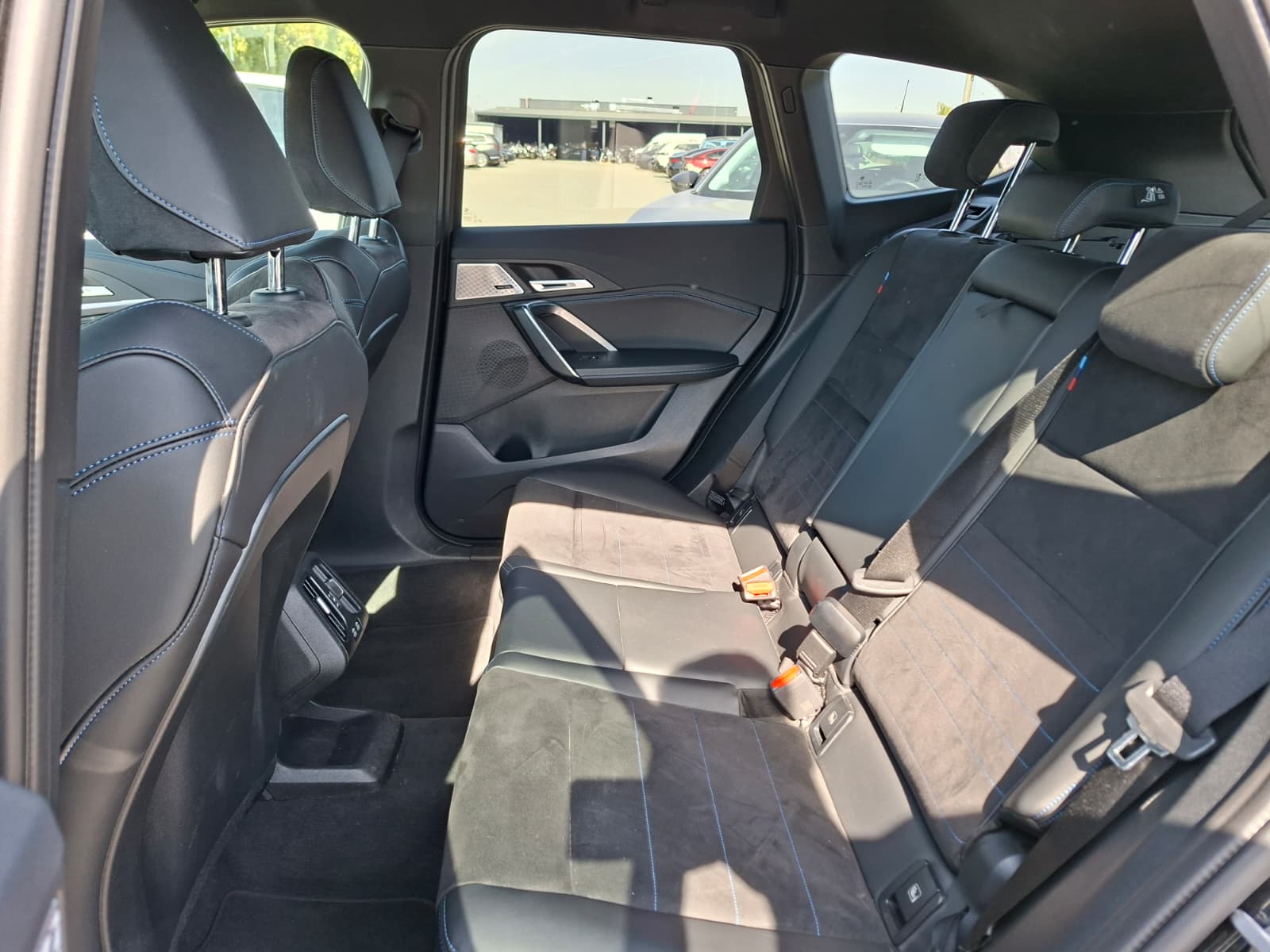 BMW X1, X1 XDRIVE20D, 2024, 41584 km