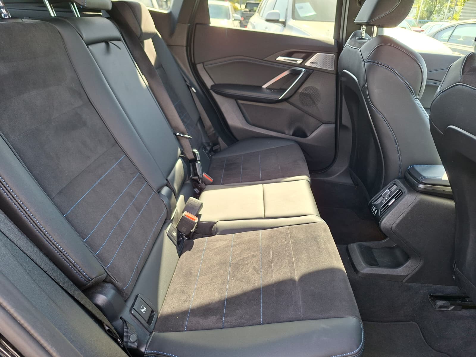 BMW X1, X1 XDRIVE20D, 2024, 41584 km
