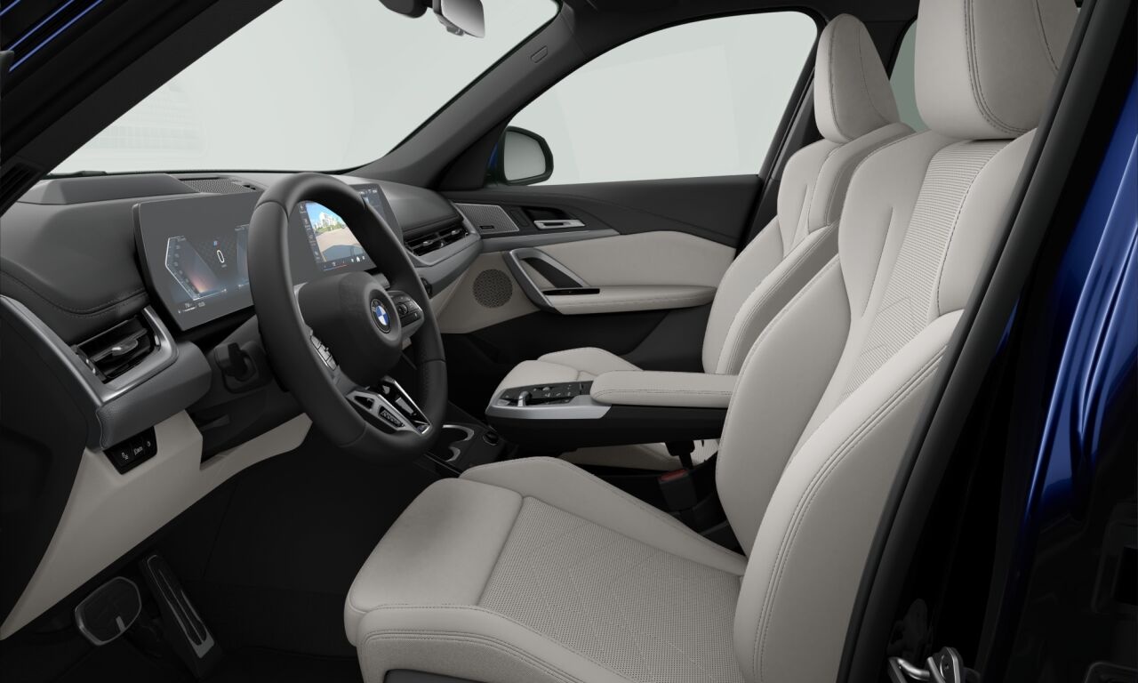 BMW X1 2026 — imagine 4