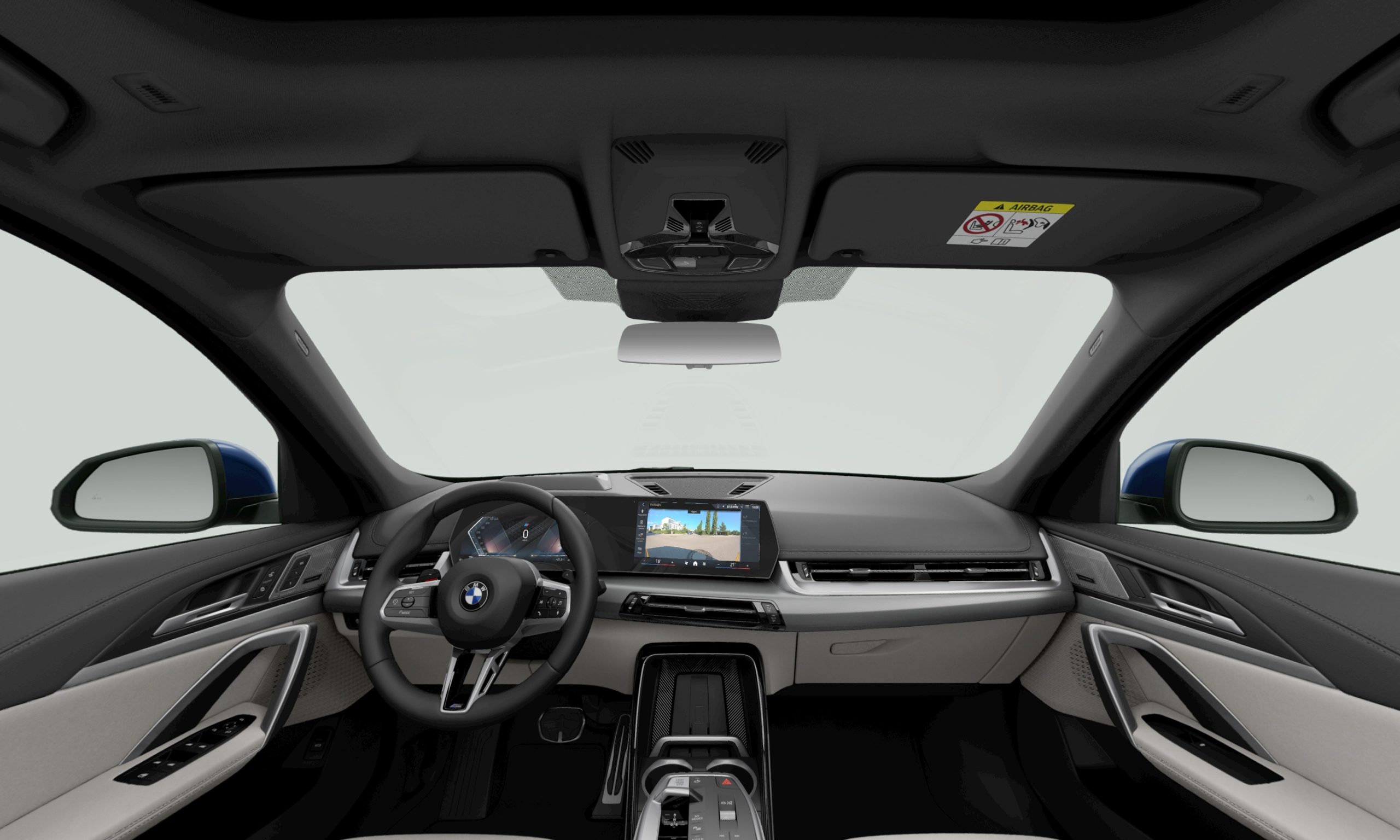 BMW X1 2026 — imagine 5