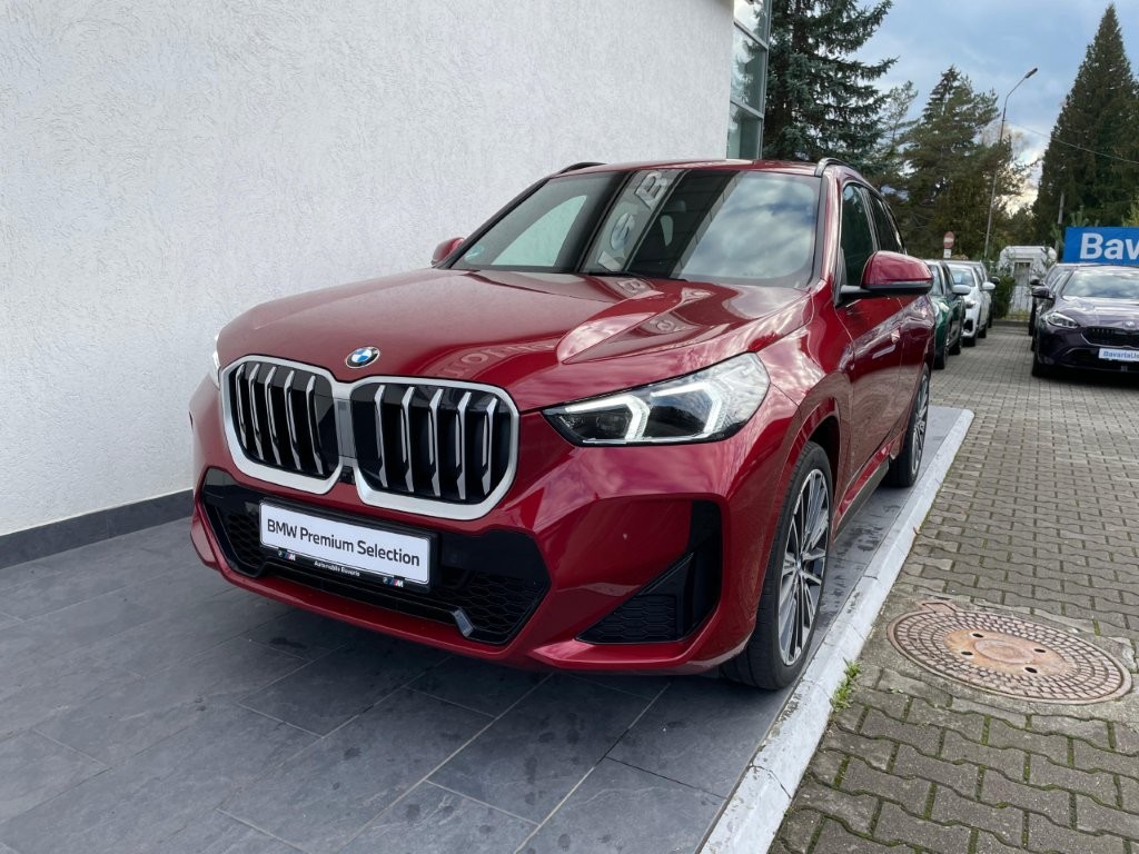 BMW, X1, X1 XDRIVE23D, 2026, 13700 km