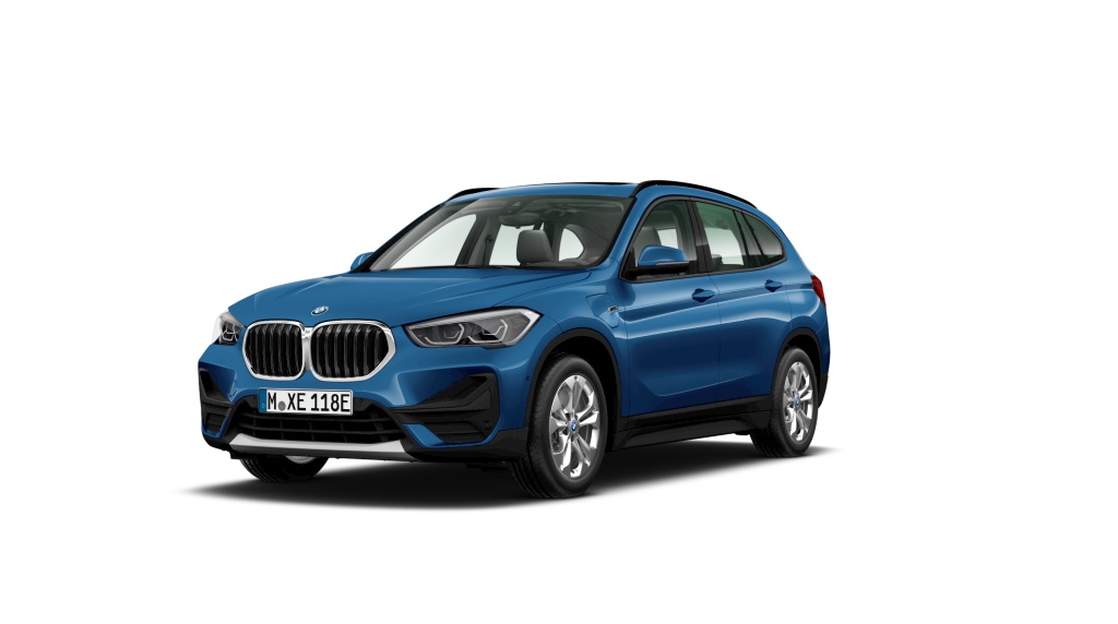 BMW X1, X1 XDRIVE25E, 2022, 63288 km