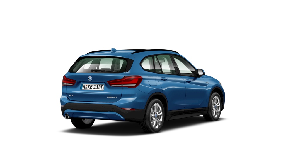 BMW X1, X1 XDRIVE25E, 2022, 63288 km