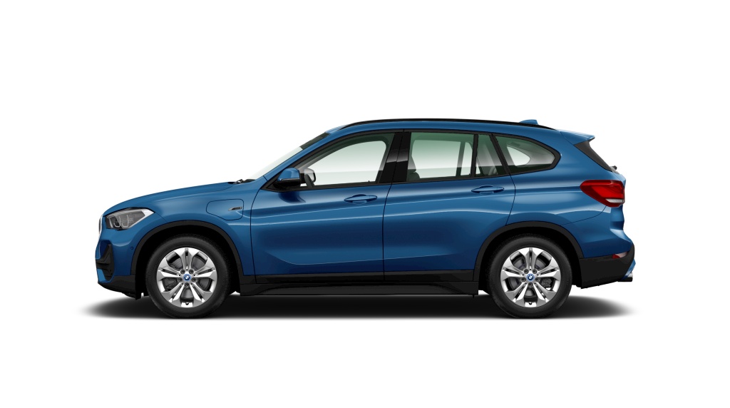 BMW X1, X1 XDRIVE25E, 2022, 63288 km