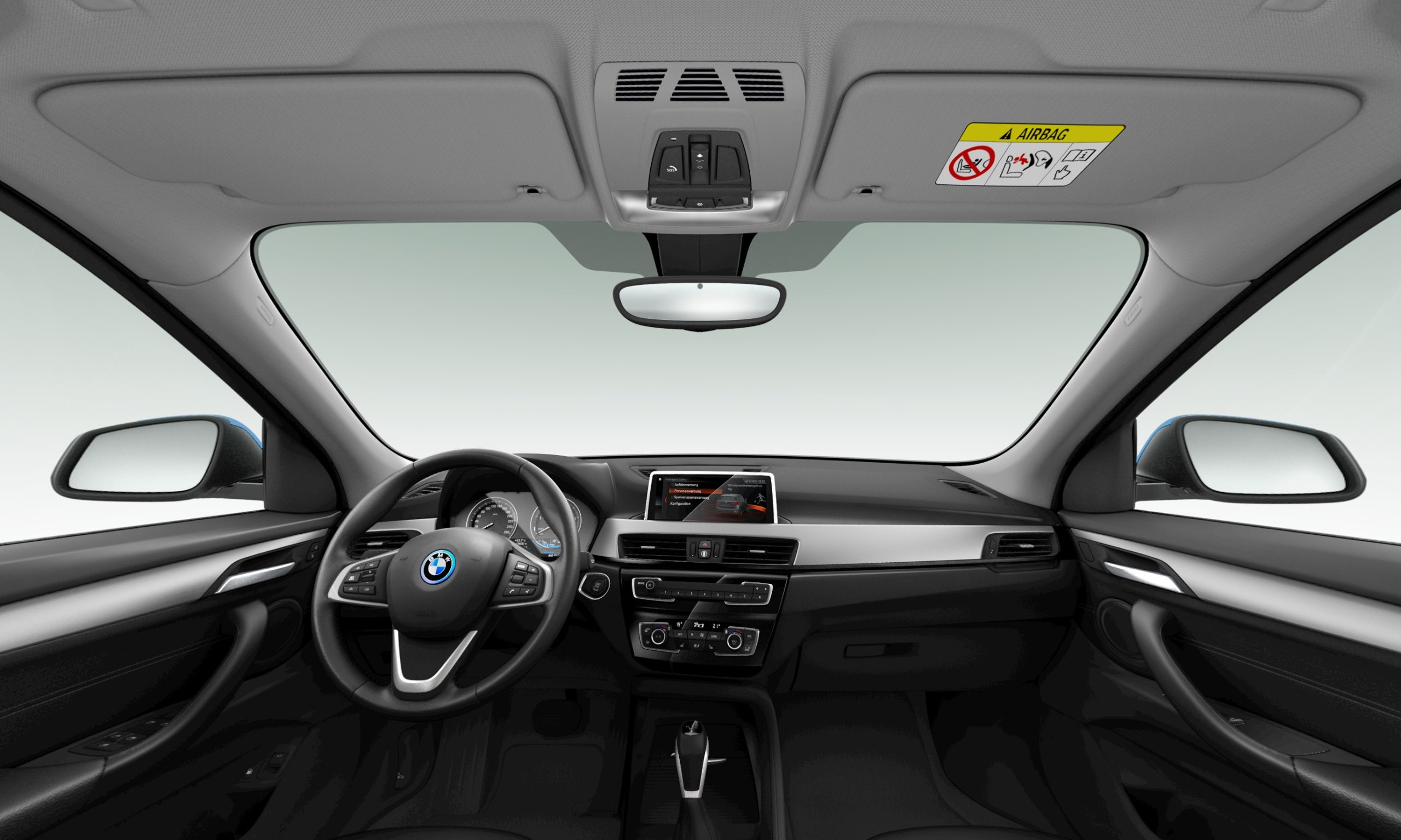 BMW X1, X1 XDRIVE25E, 2022, 63288 km