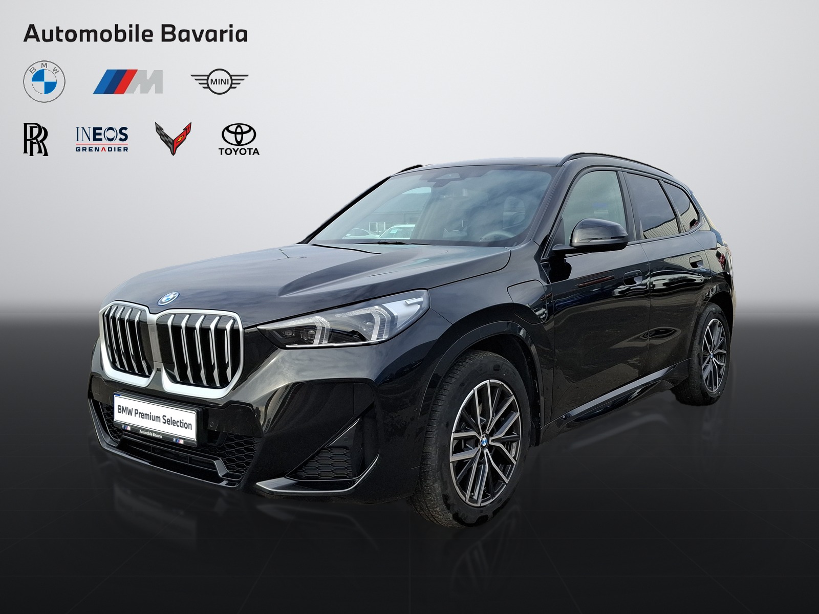 BMW, X1, X1 XDRIVE25E, 2026, 7493 km