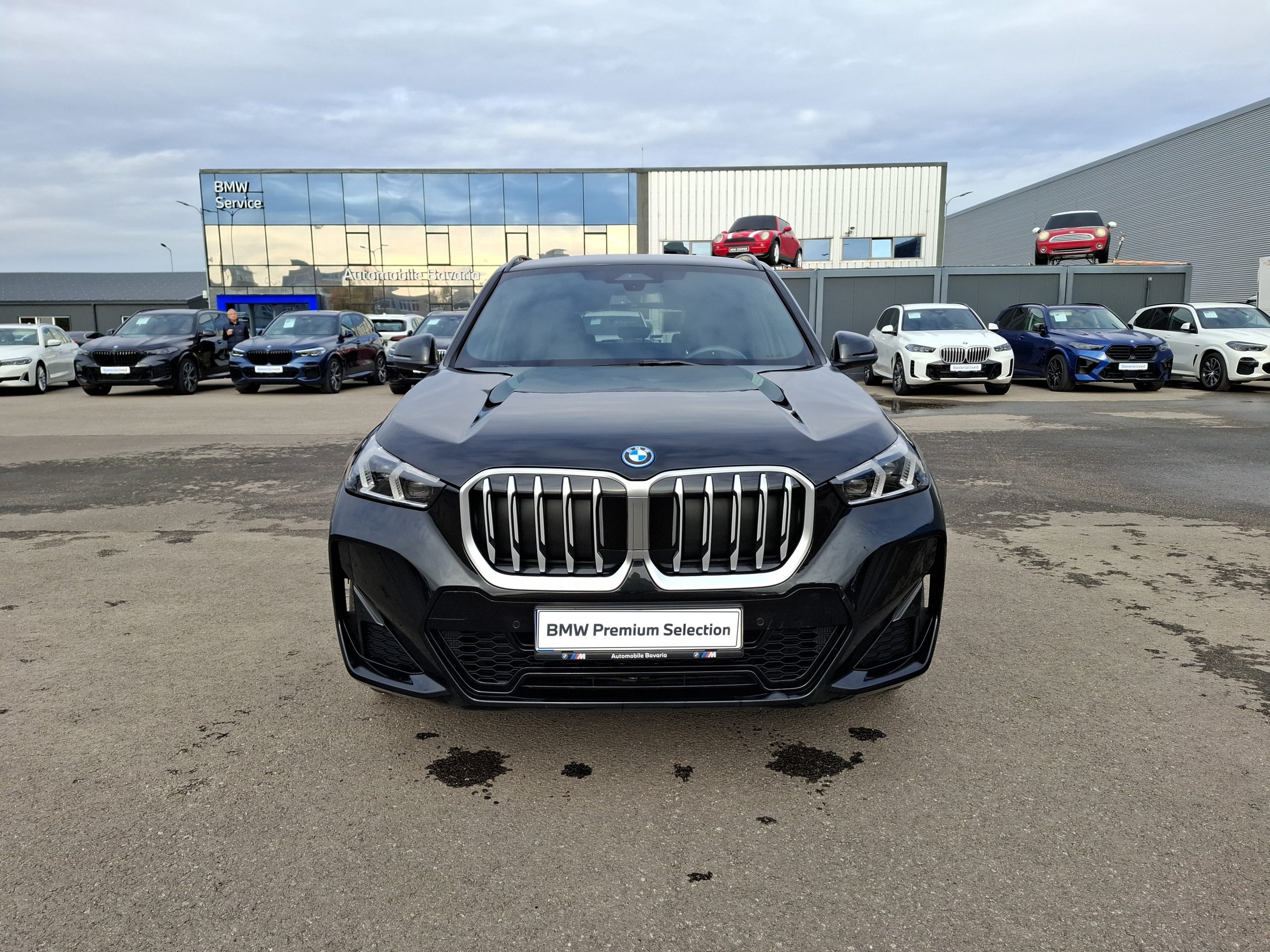 BMW X1, X1 XDRIVE25E, 2026, 7493 km