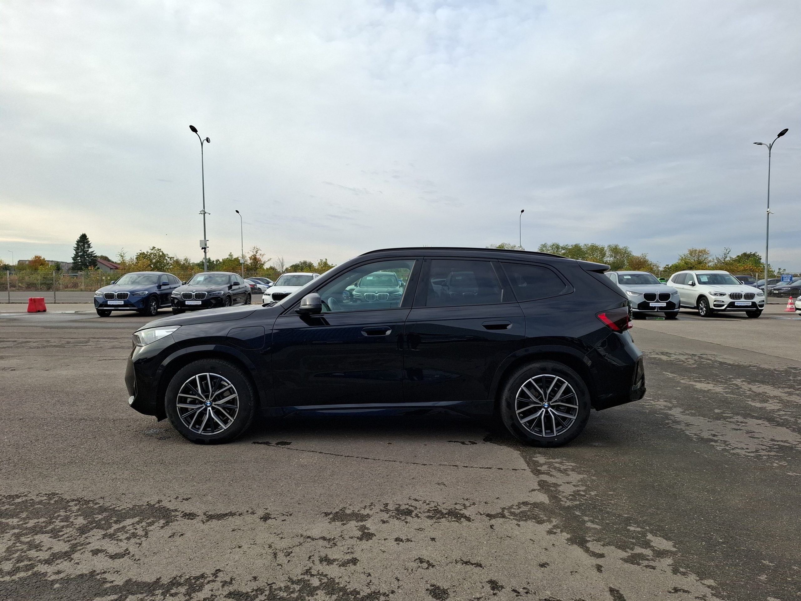 BMW X1, X1 XDRIVE25E, 2026, 7493 km