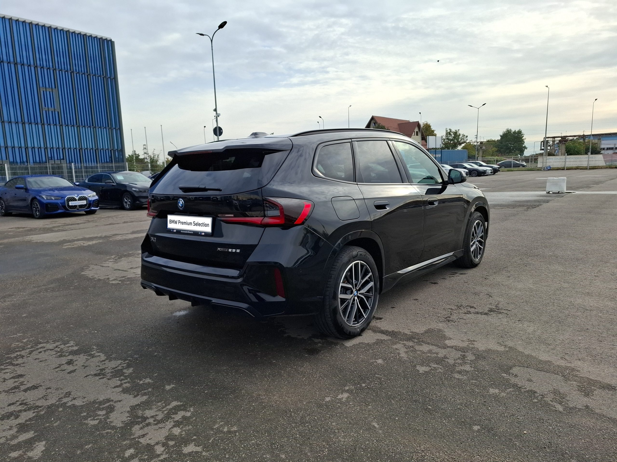BMW X1, X1 XDRIVE25E, 2026, 7493 km