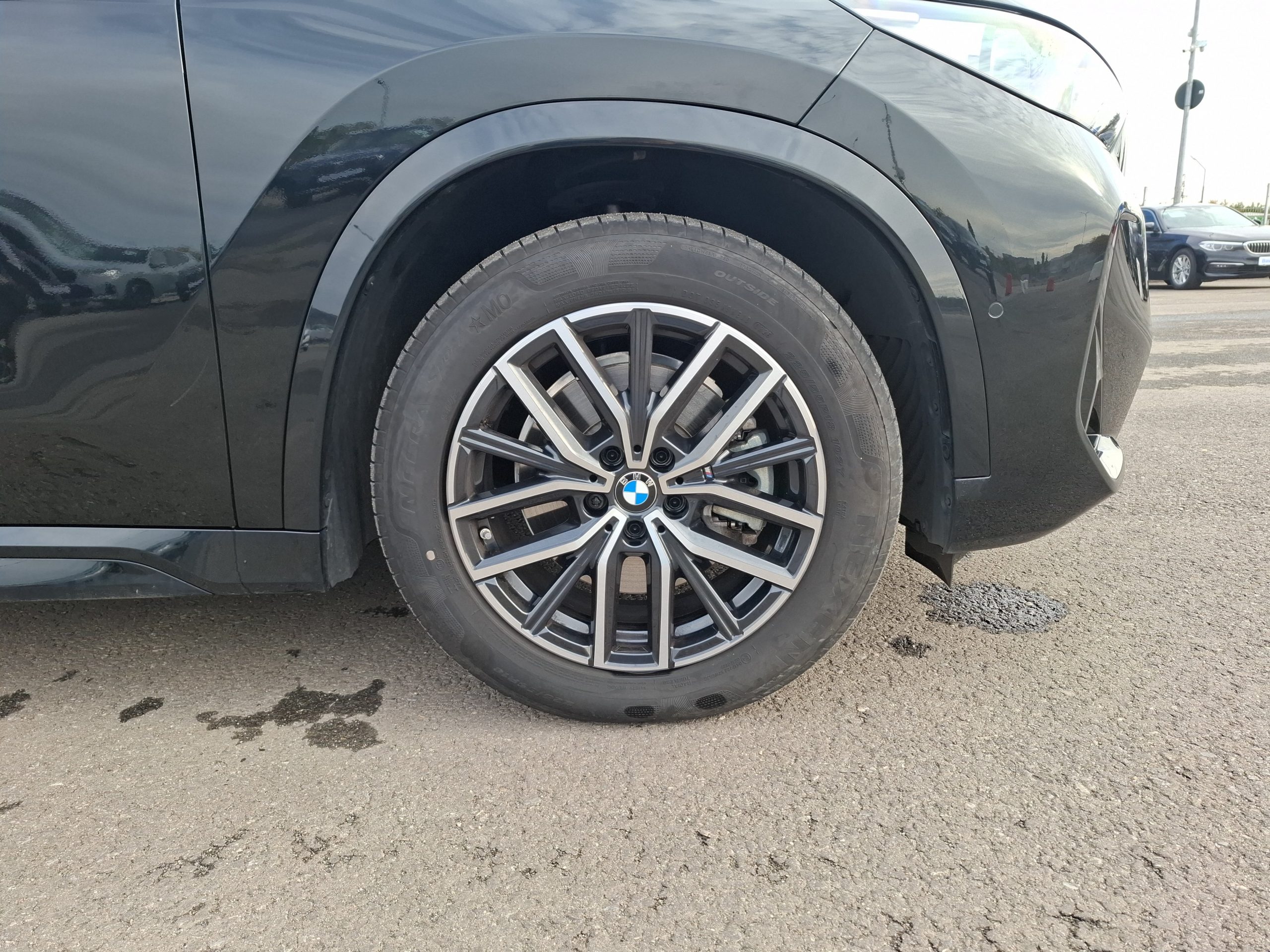 BMW X1, X1 XDRIVE25E, 2026, 7493 km