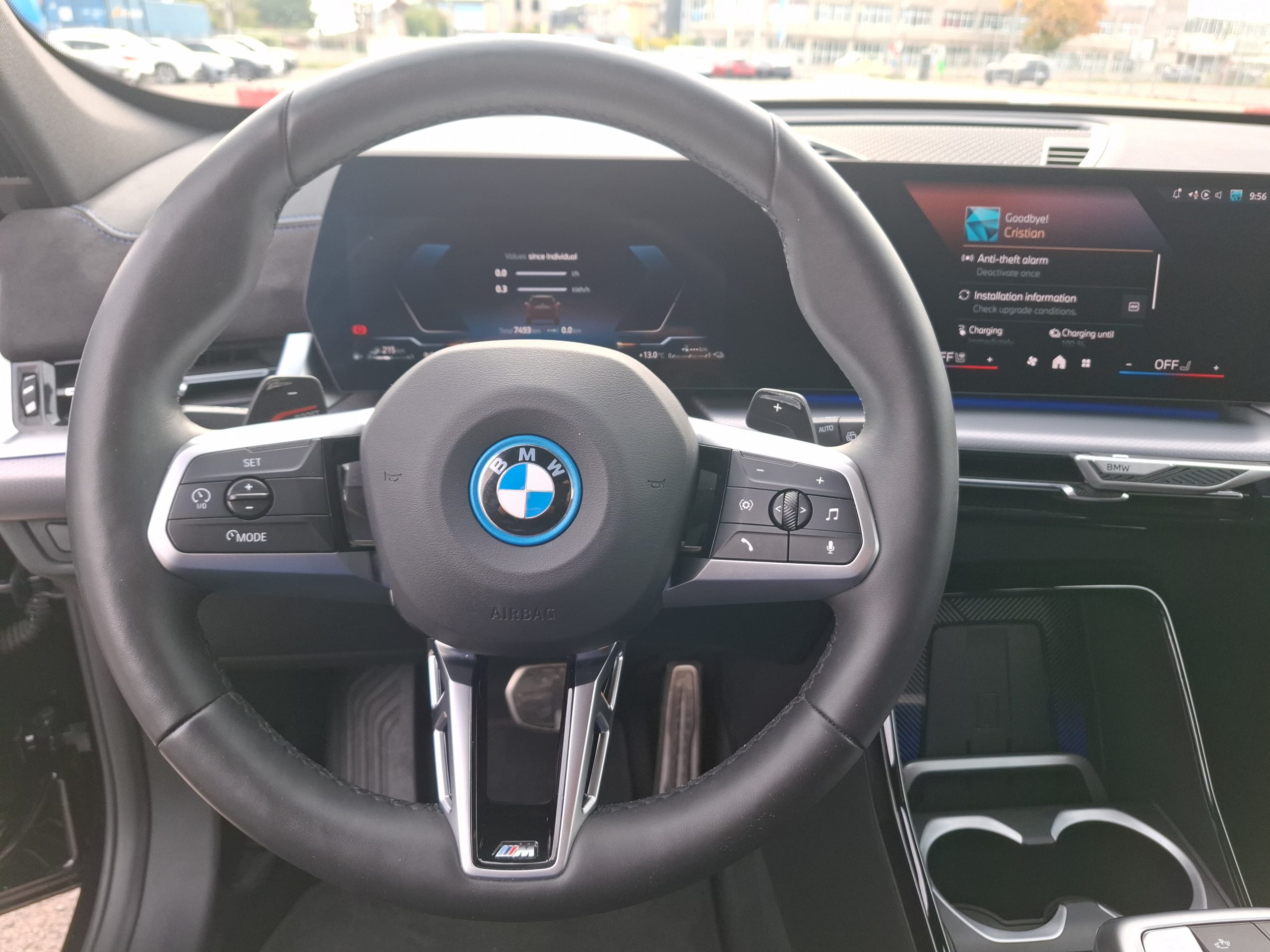 BMW X1, X1 XDRIVE25E, 2026, 7493 km