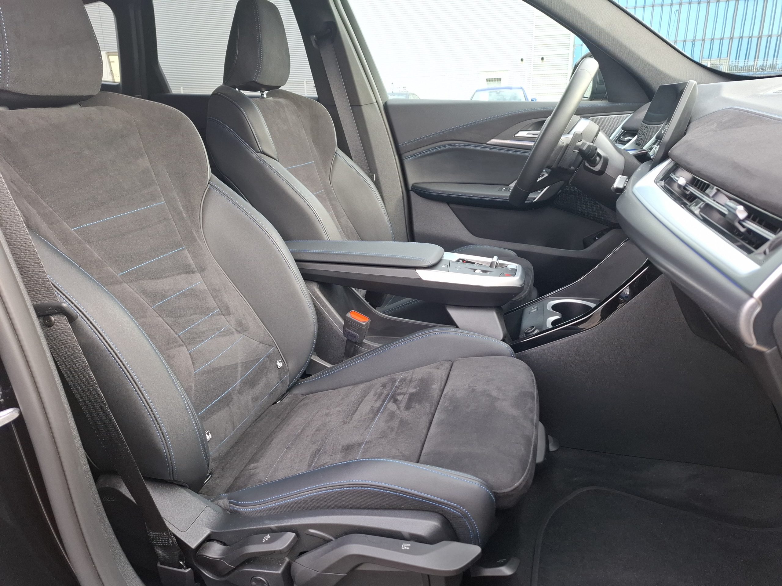BMW X1, X1 XDRIVE25E, 2026, 7493 km